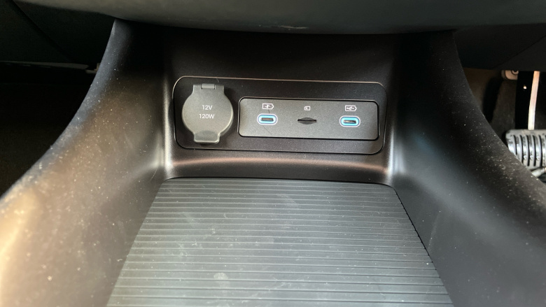 BYD Dolphin 150kW Comfort 60.4kWh Auto Electric Hatchback